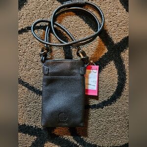 Vince Camuto crossbody purse